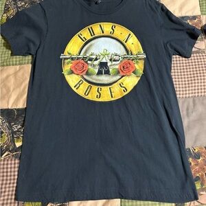 Guns N Roses Tee